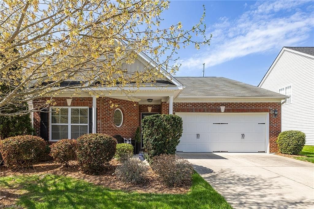 5905 Laurel Creek Ct Greensboro, NC 27405  | Single Family