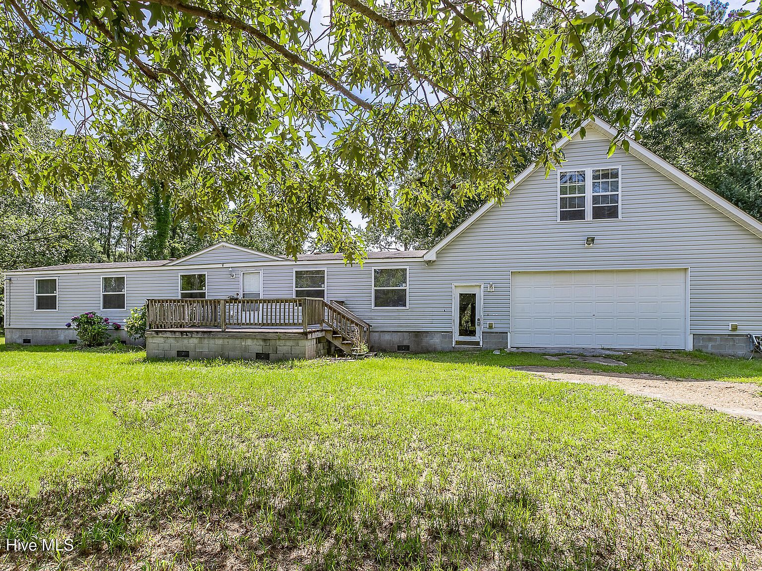 677 Berrys Creek Rd Beaufort, NC 28516 - Thumbnail 2