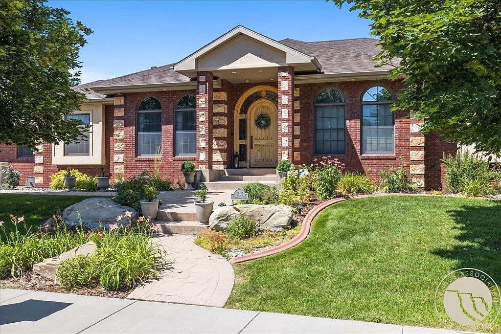 1605 Forest Park Dr Billings, MT 59102, 59102