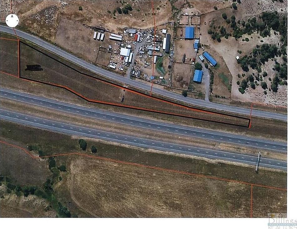 4527 Old Hardin Rd Billings, MT 59101 - Thumbnail 2