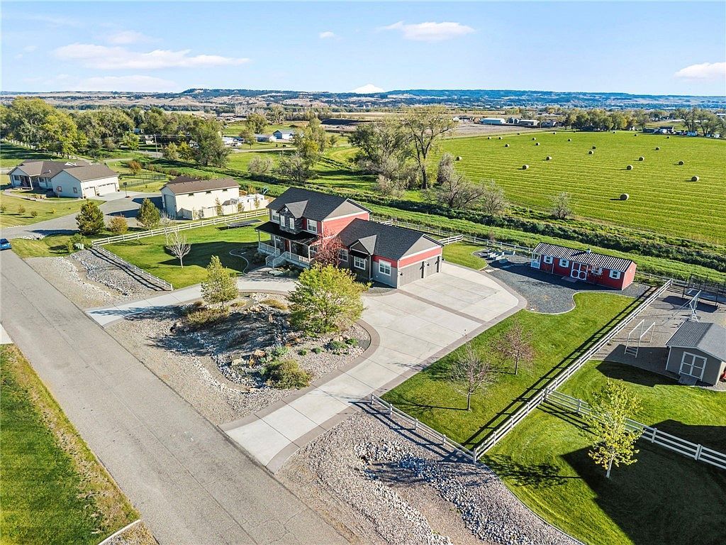 2720 Hummingbird Way Billings, MT 59105 - Thumbnail 2