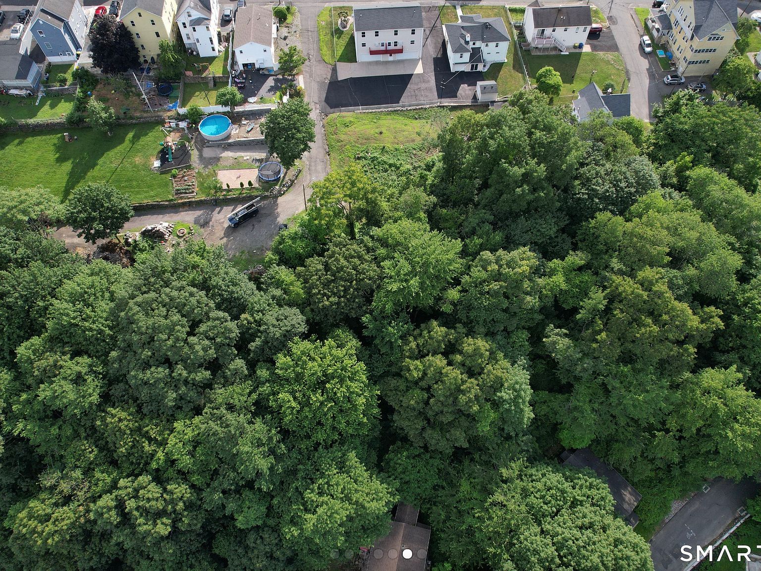 Hawthorne Ave Waterbury, CT 06708  | Land/Lot