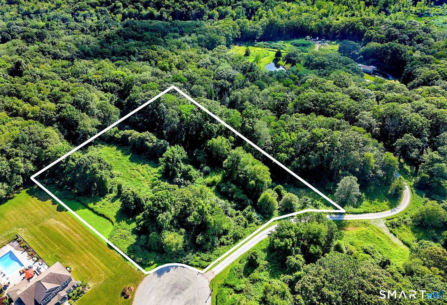 38 Farm View Dr Norwich, CT 06360  | Land/Lot