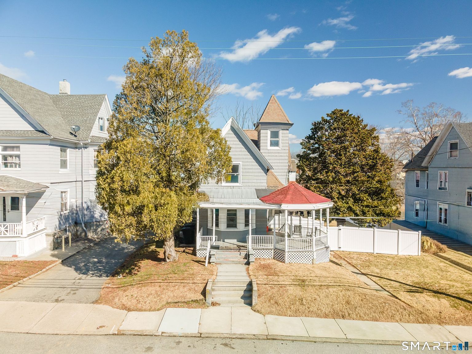 163 Willetts Ave New London, CT 06320  | Single Family