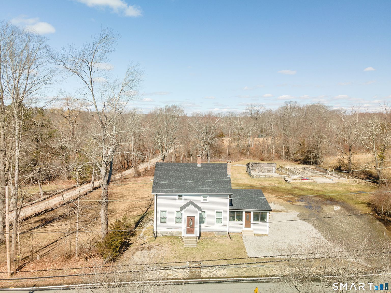 24 Newent Rd Lisbon, CT 06351  | Single Family