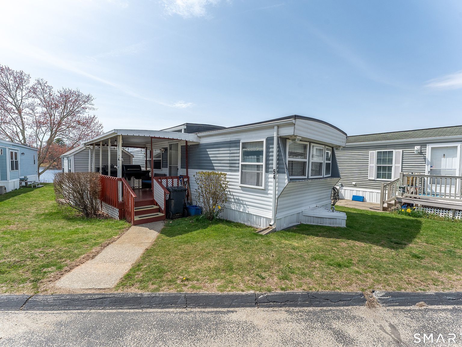 210 Bundy Hill Rd Lot 54 Lisbon, CT 06351  | New build