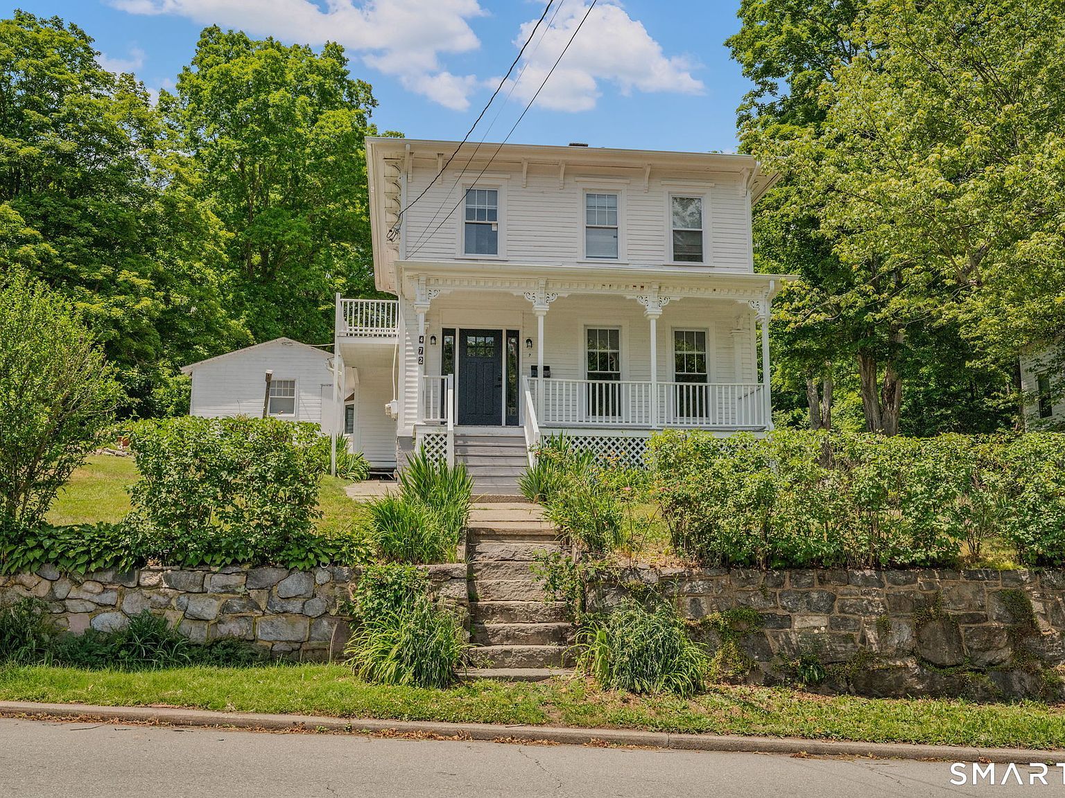 472 Boswell Ave Norwich, CT 06360  | Single Family