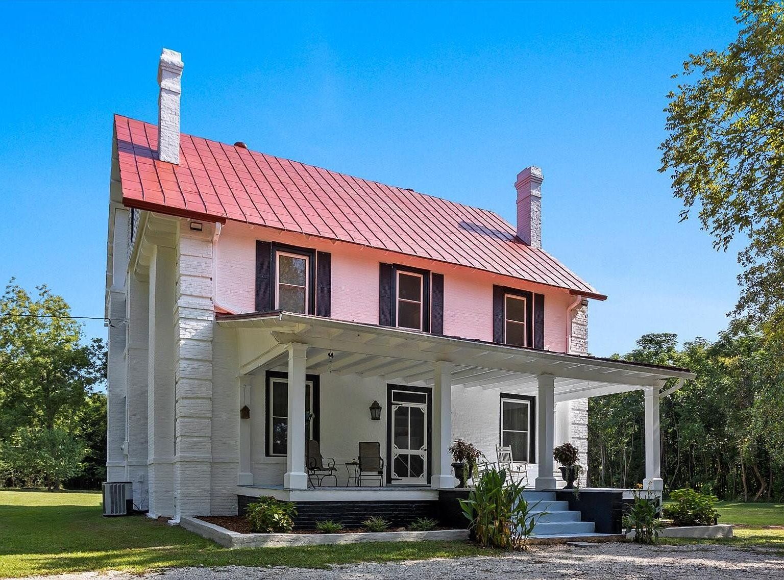 357 Williston Rd Beech Island, SC 29842  | Single Family