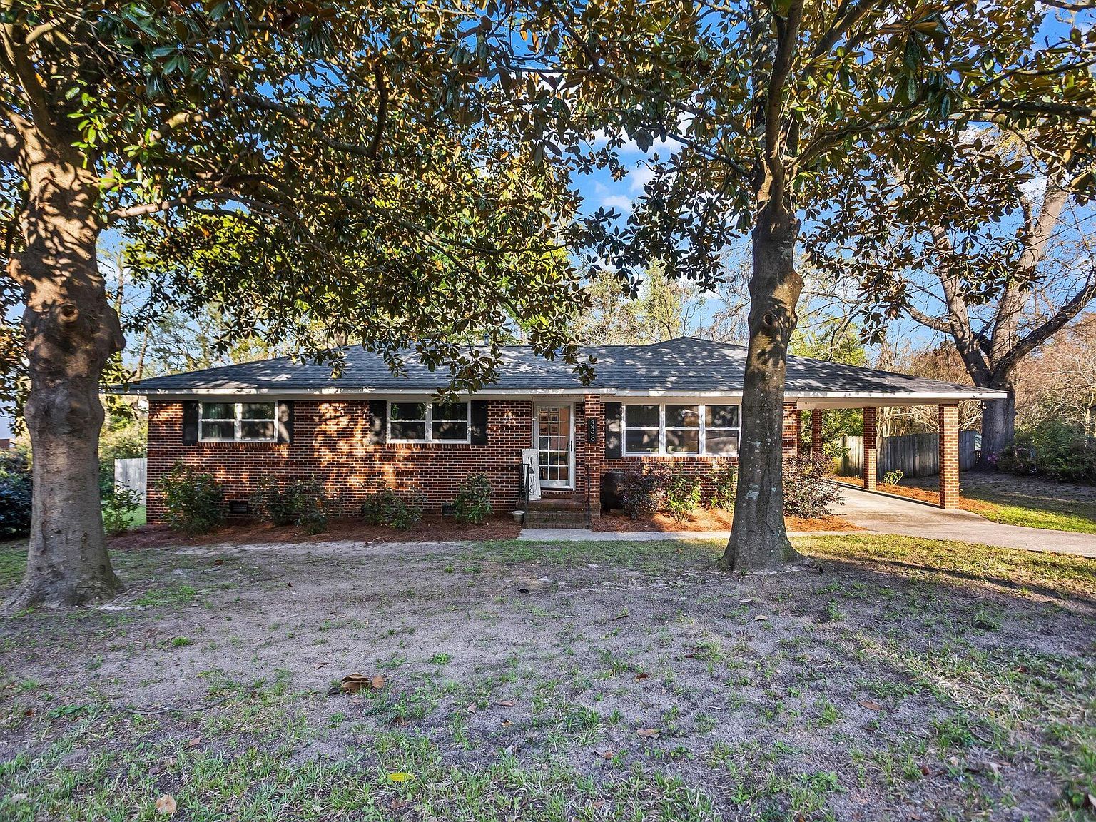338 Lucerne Ave North Augusta, SC 29841  | Single Family