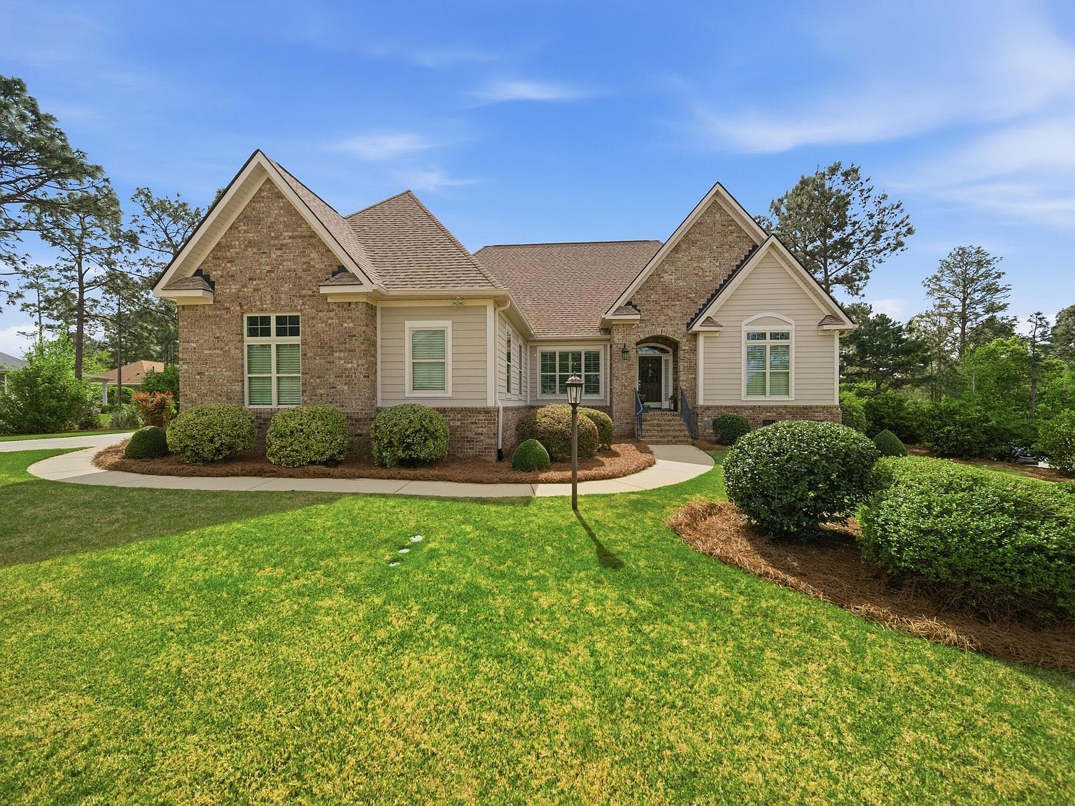 118 Periwinkle Ct Aiken, SC 29803  | Single Family