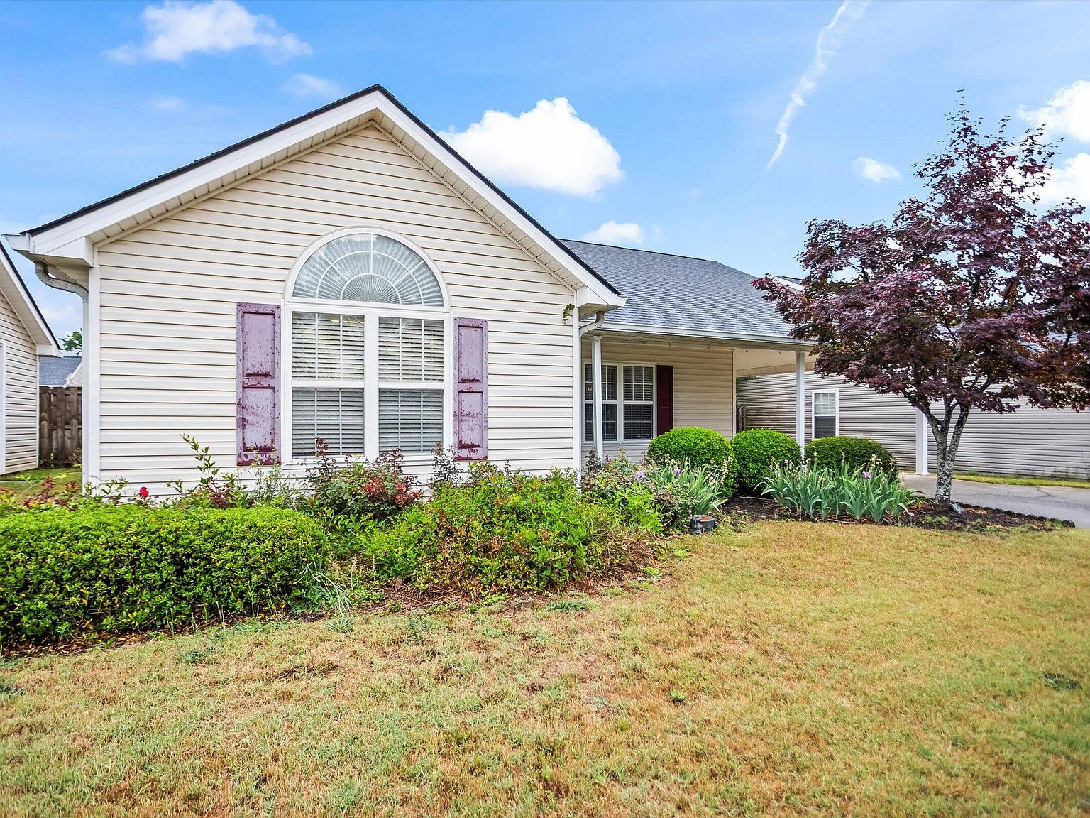 15 Flower Break Rd Aiken, SC 29803  | Single Family