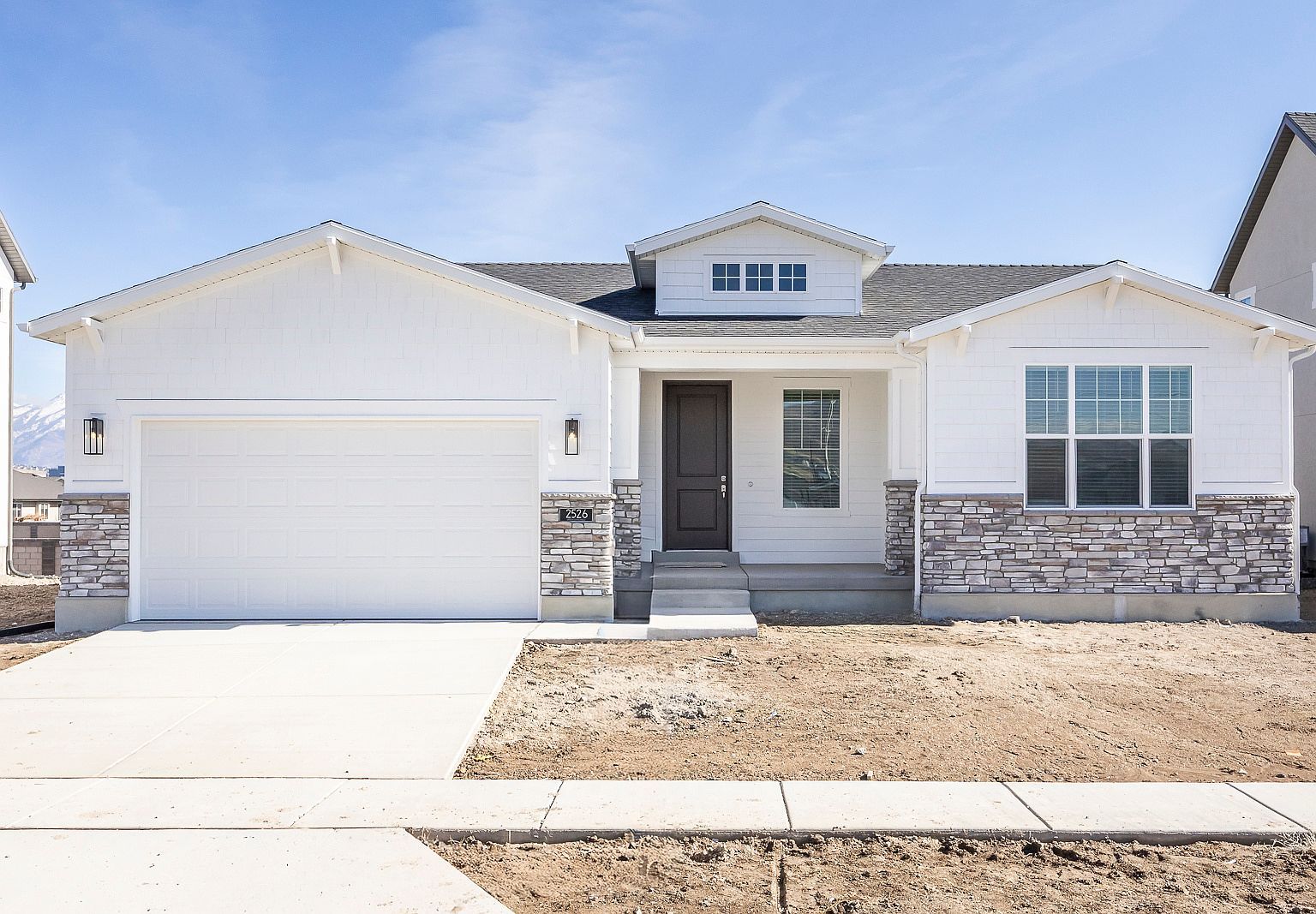 2526 N 3670 W Lehi, UT 84048 - Thumbnail 2