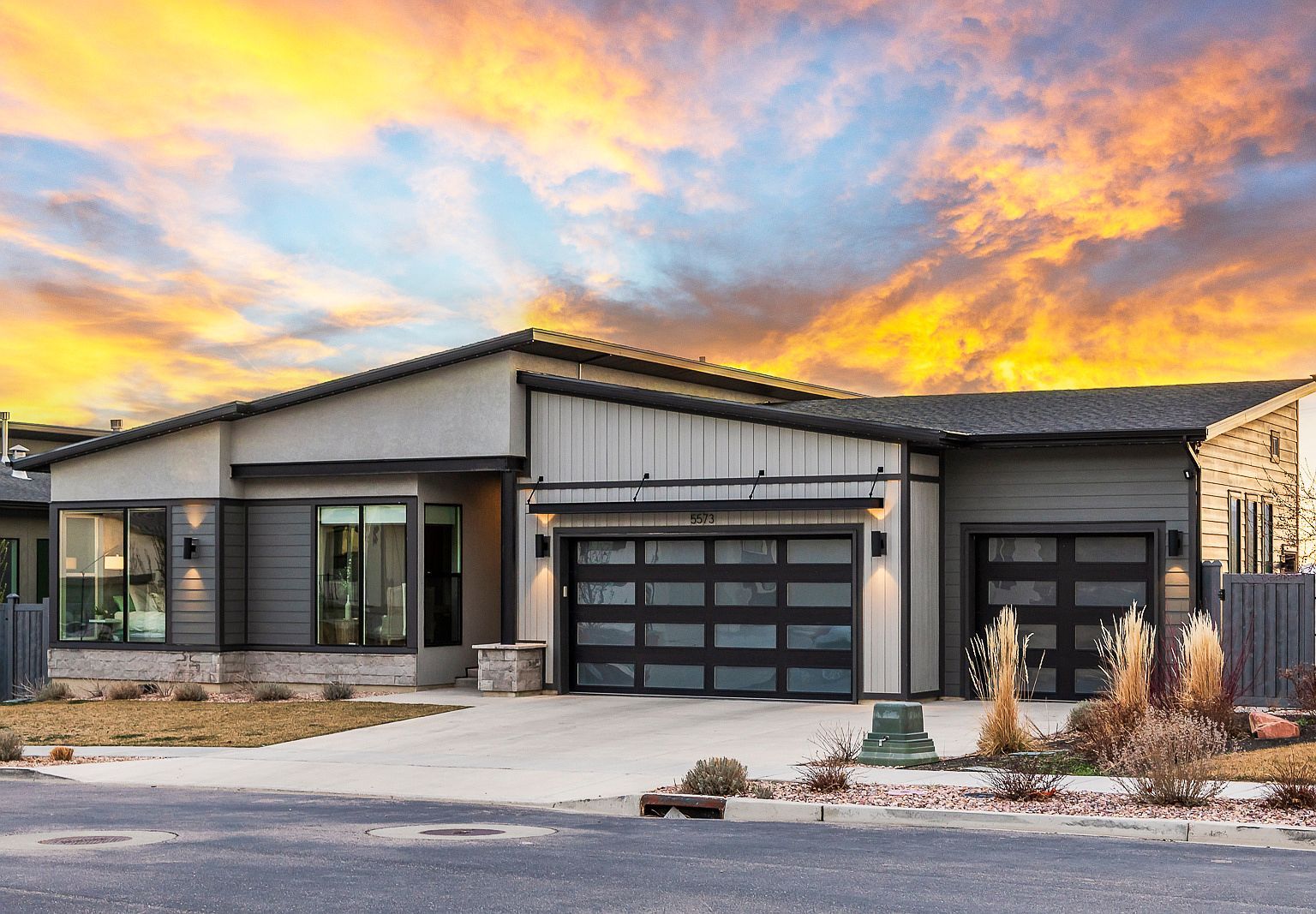 5573 N Canyon Rim Rd Lehi, UT 84043  | Single Family