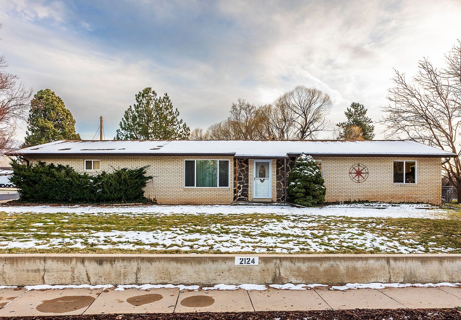 2124 E Cherry Ln Layton, UT 84040 | Single Family