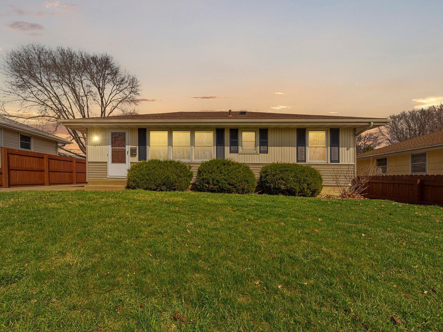 1461 Cascade St NW Rochester, MN 55901  | Single Family