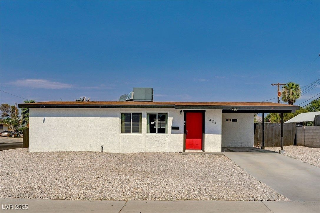 1424 Teton St Las Vegas, NV 89101 - Thumbnail 2