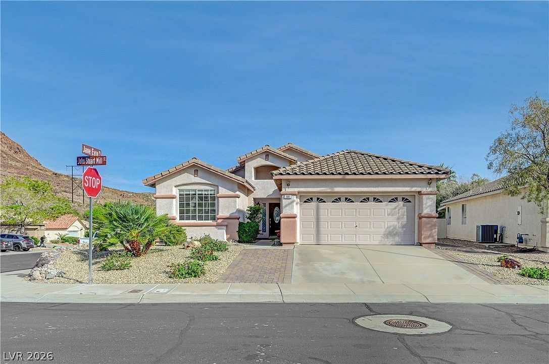 94 John Stuart Mill St Henderson, NV 89002 - Thumbnail 2