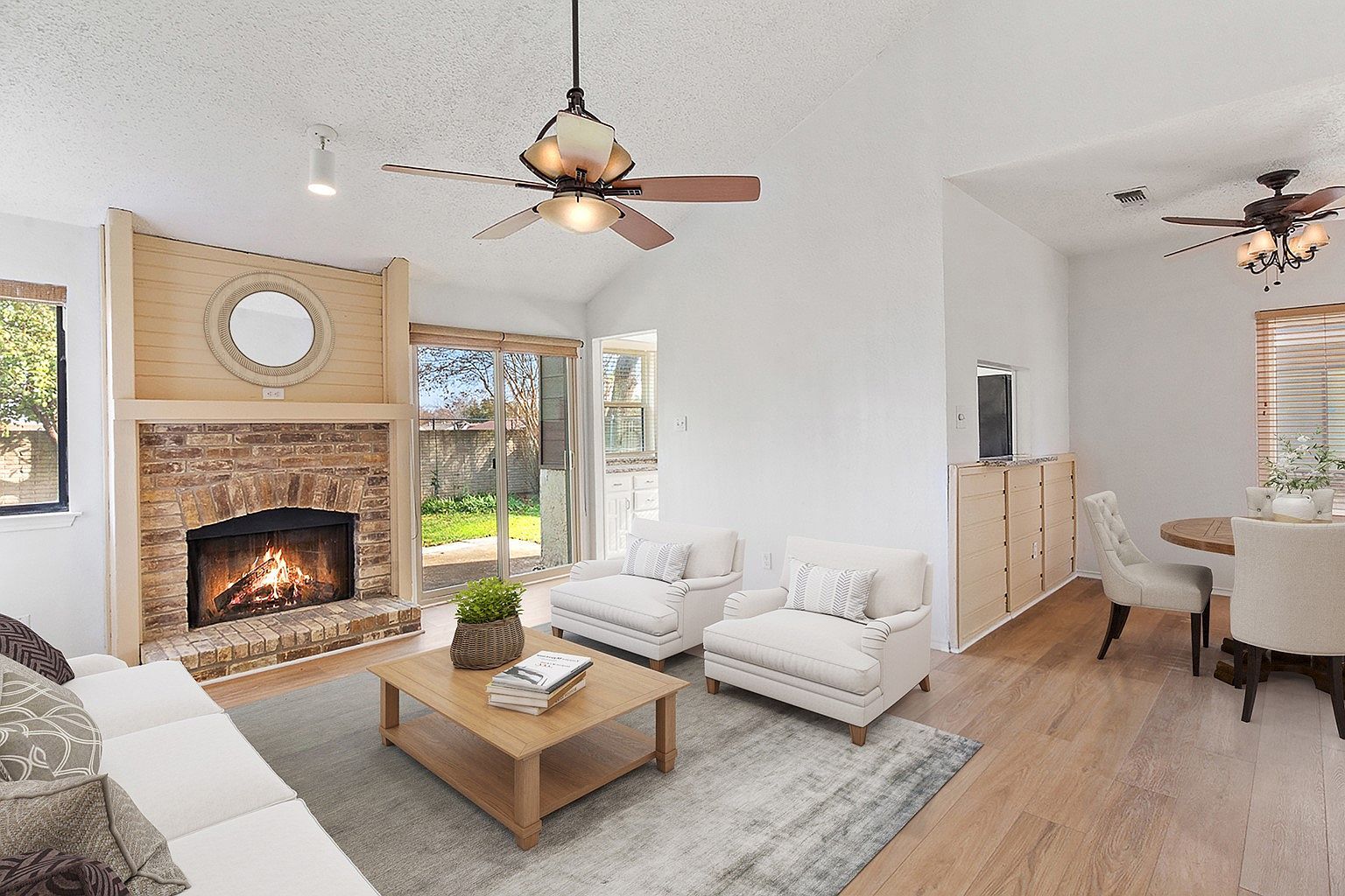 821 Dublin Dr APT 151 Richardson, TX 75080 - Thumbnail 2