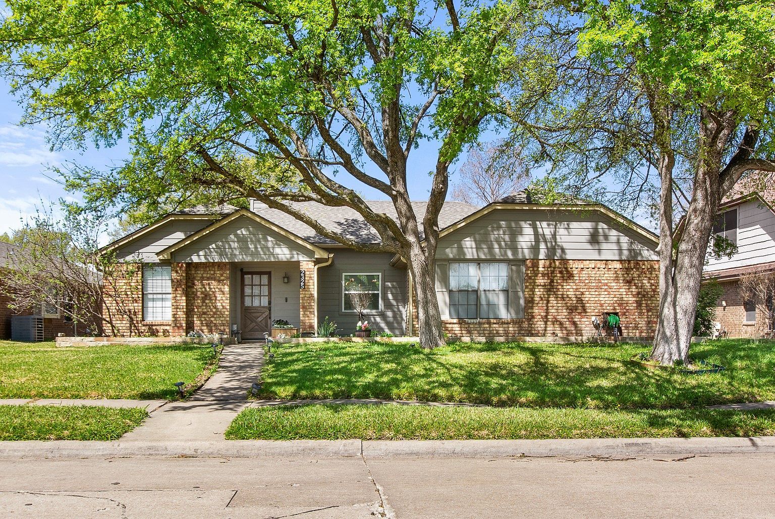 2325 Idlewood Dr Garland, TX 75040  | Single Family