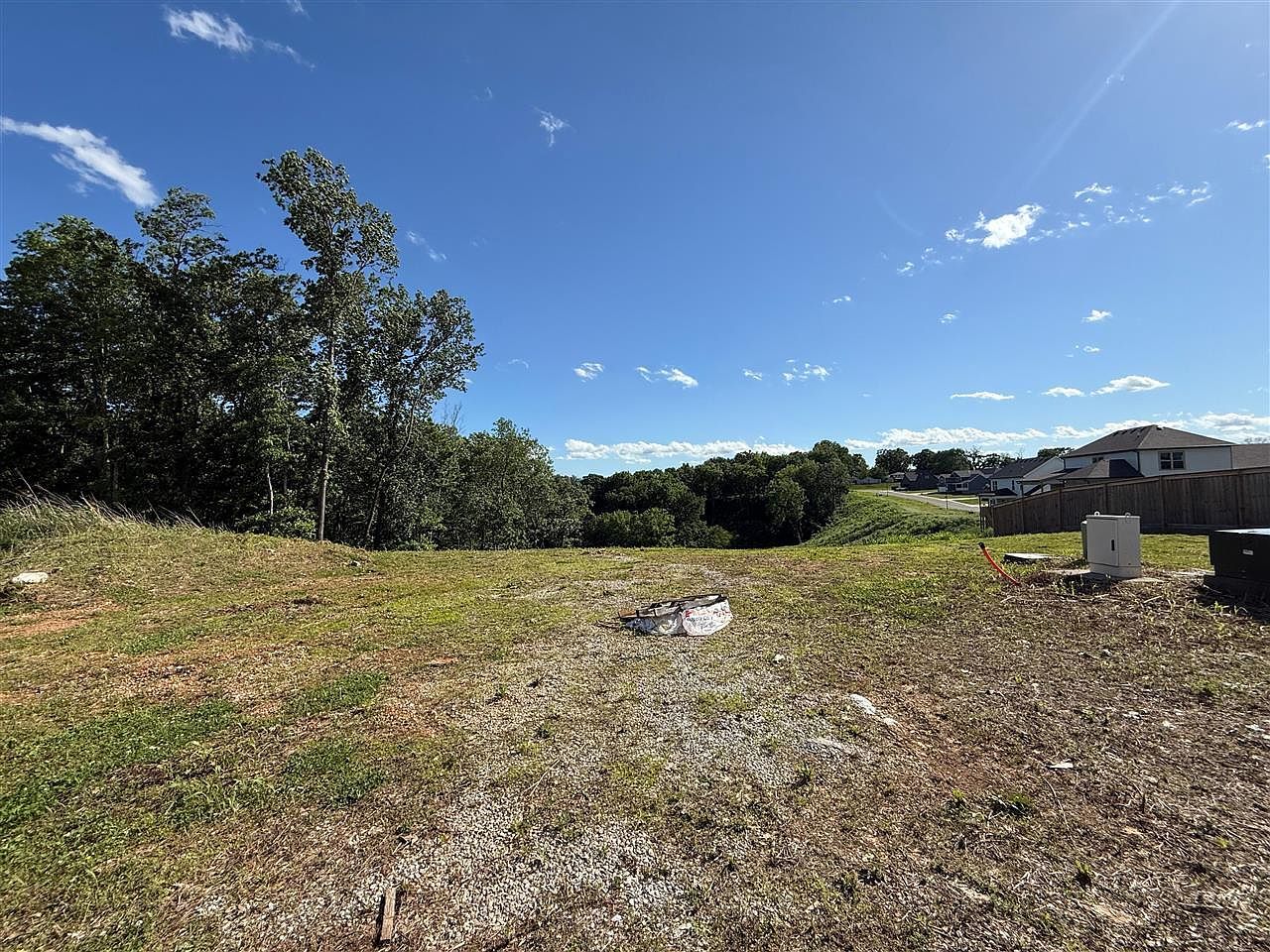 2062 Annapolis Ln Bowling Green, KY 42103  | Land/Lot