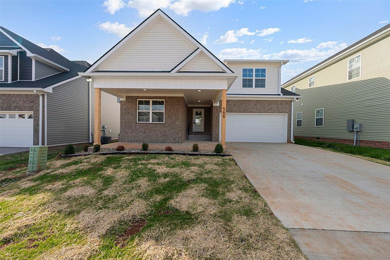 566 Vining Ln Bowling Green, KY 42104 - Thumbnail 2