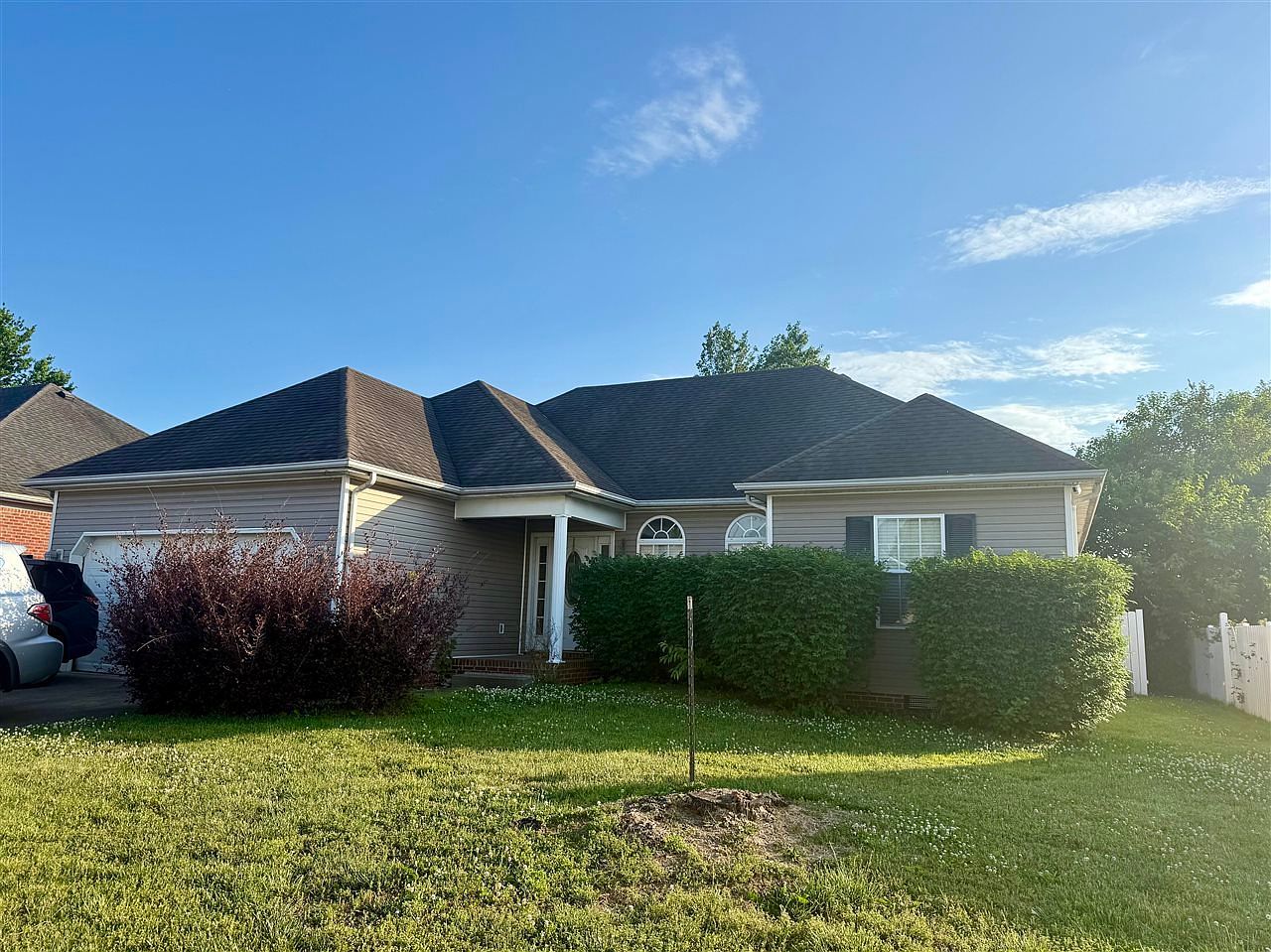 3627 Water Mill Ave Bowling Green, KY 42104, 42104
