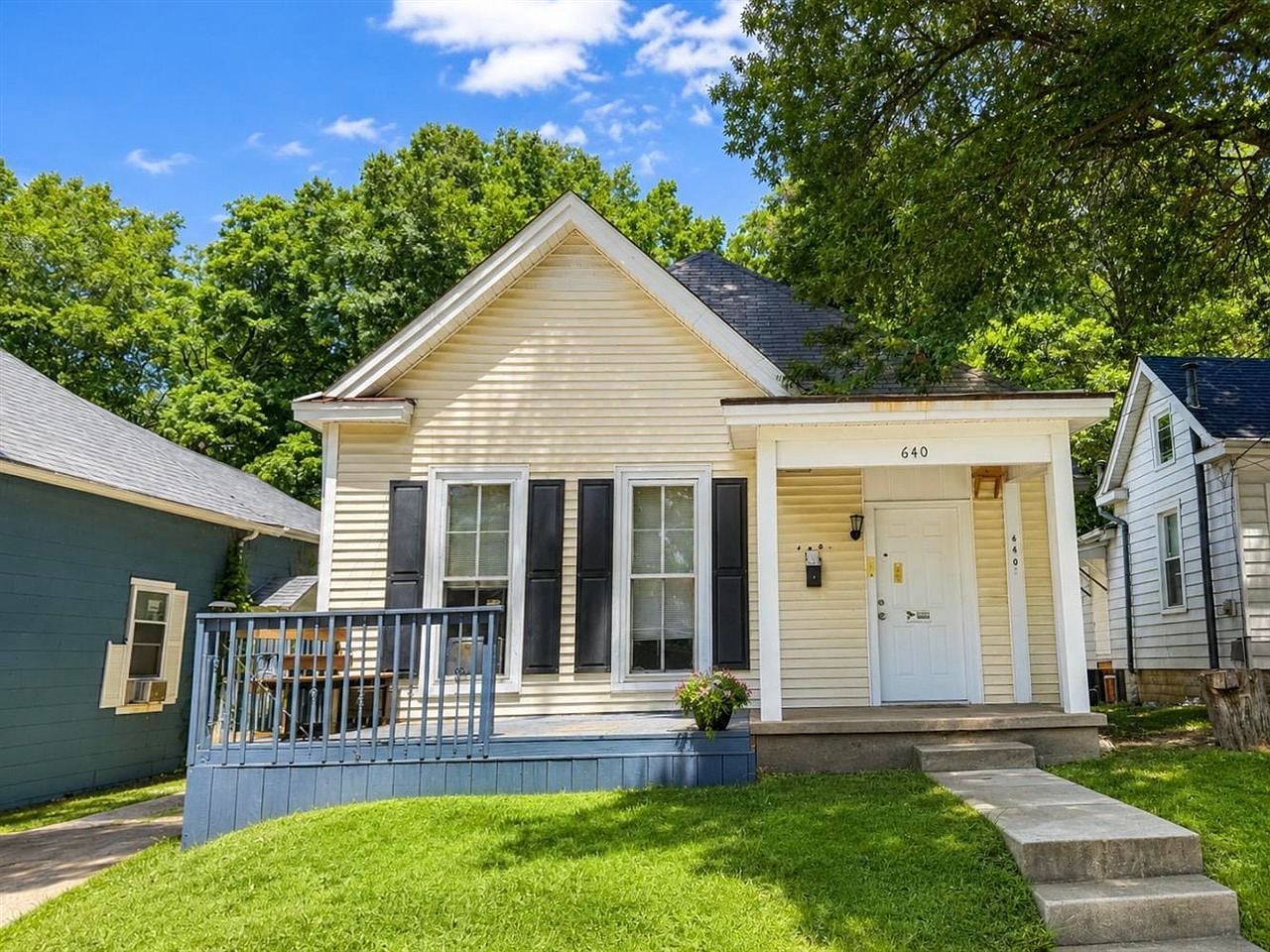 640 E 14th Ave Bowling Green, KY 42101, 42101
