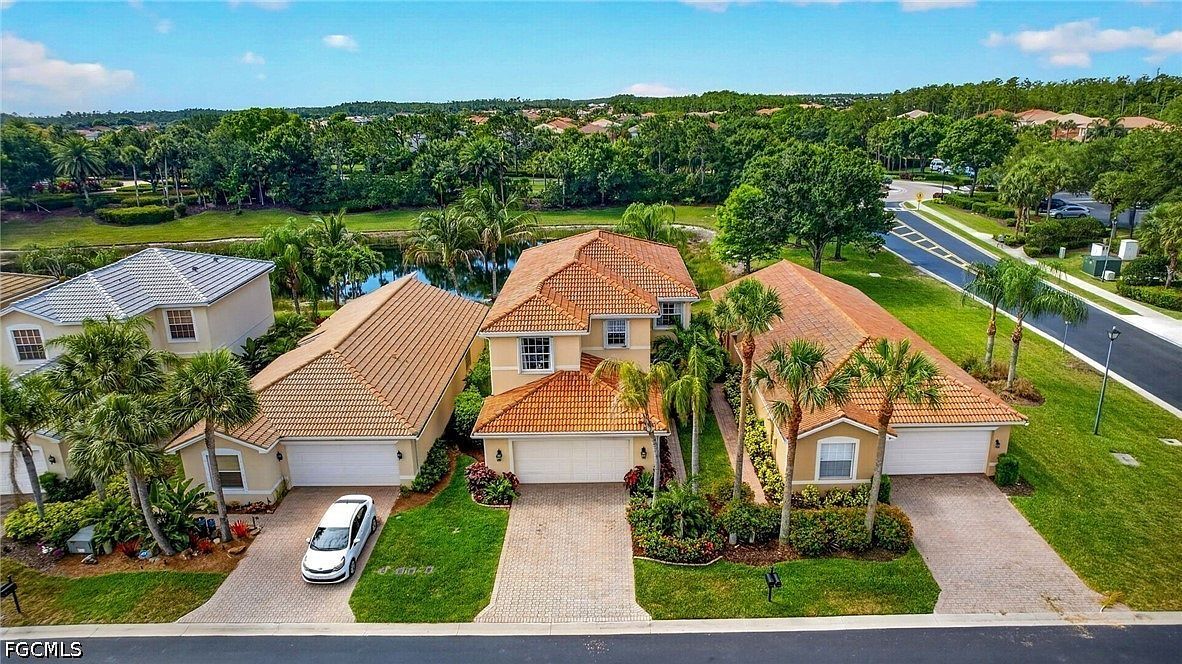 10284 Crepe Jasmine Ln Fort Myers, FL 33913, 33913