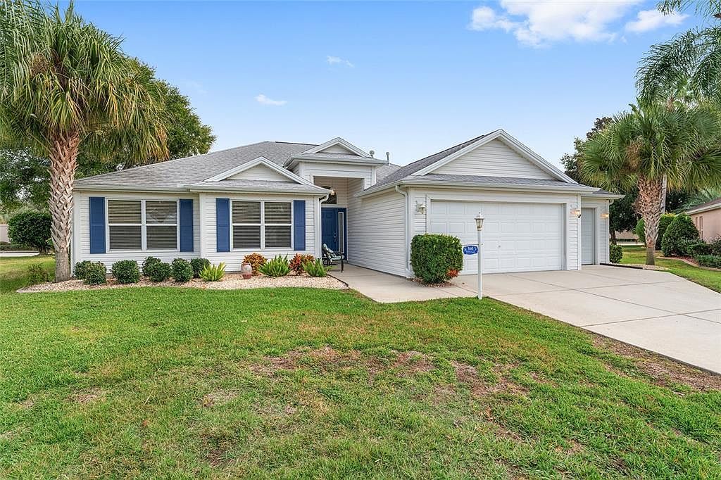560 Smithfield Pl The Villages, FL 32162, 32162