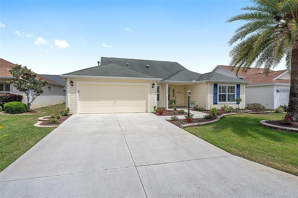 1348 Honea Path The Villages, FL 32162, 32162
