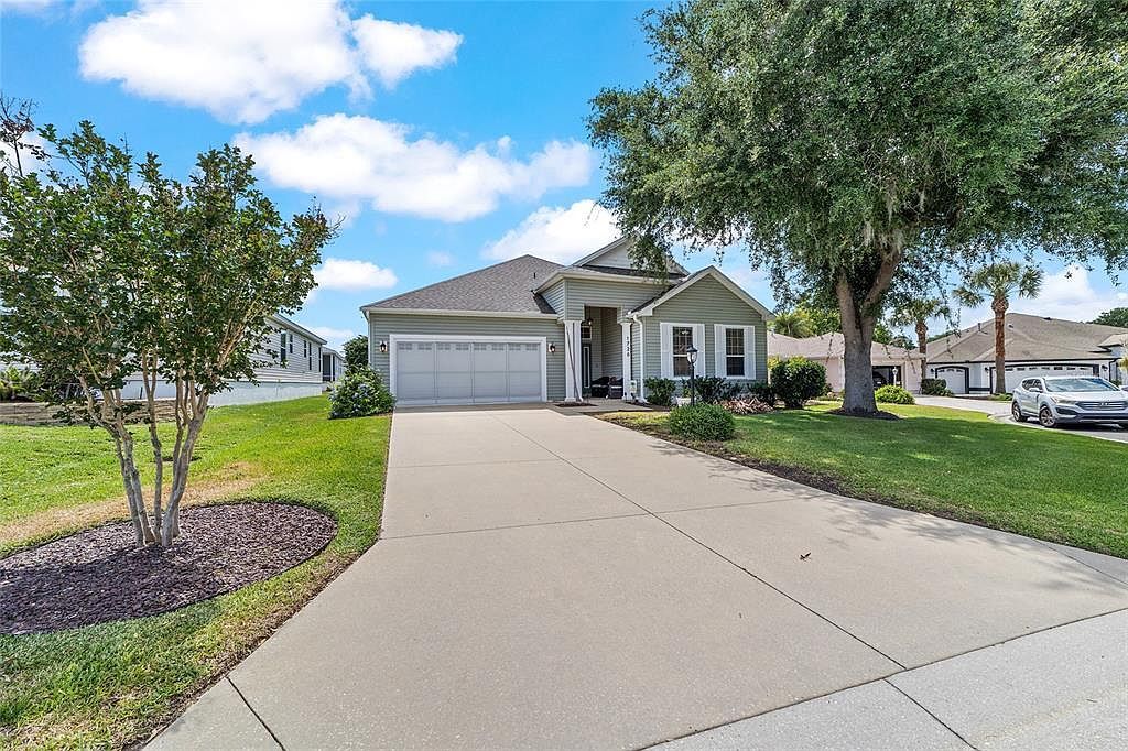 1726 Latta Ct The Villages, FL 32162, 32162