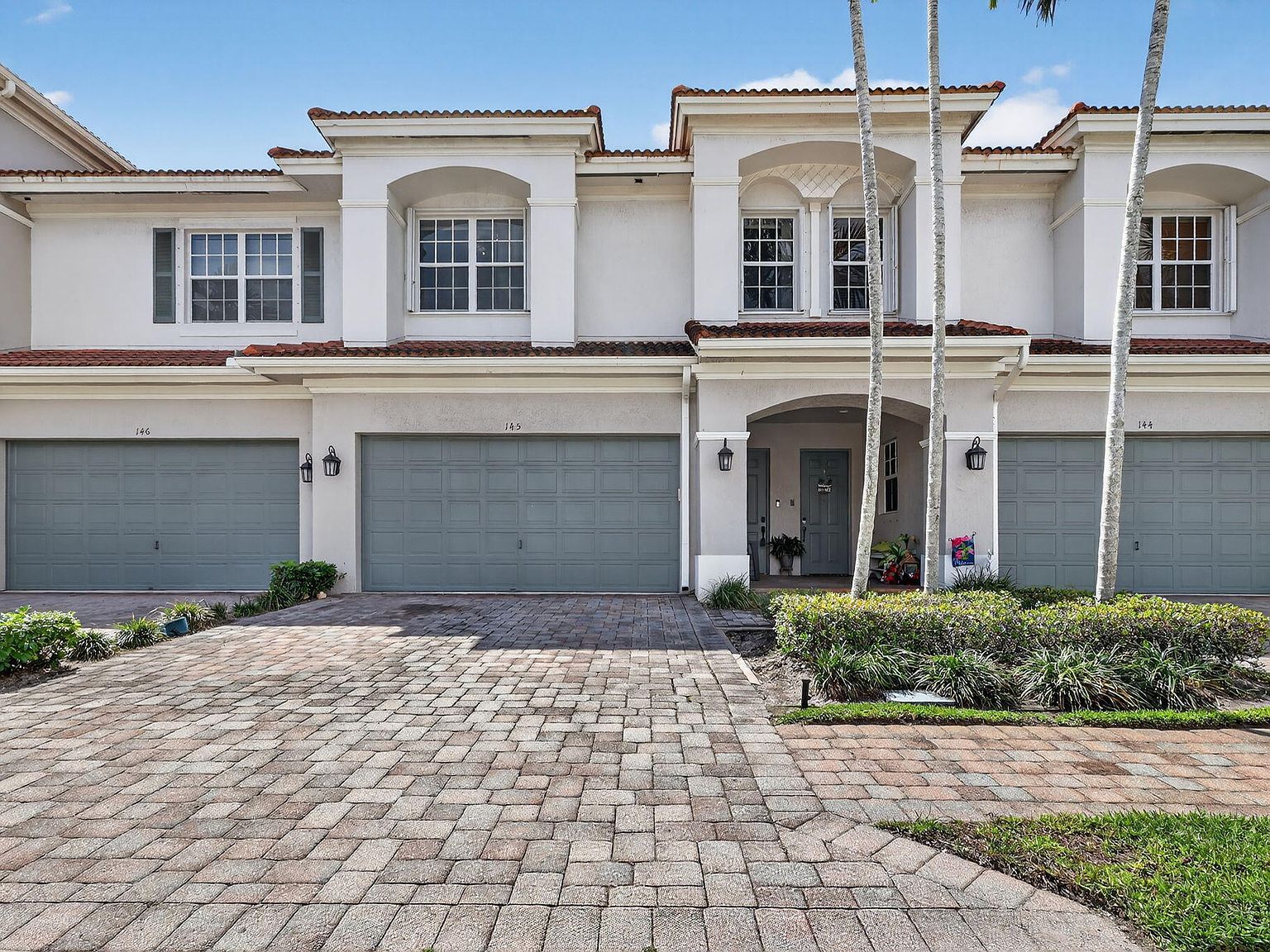 145 Nottingham Pl Boynton Beach, FL 33426  | New build