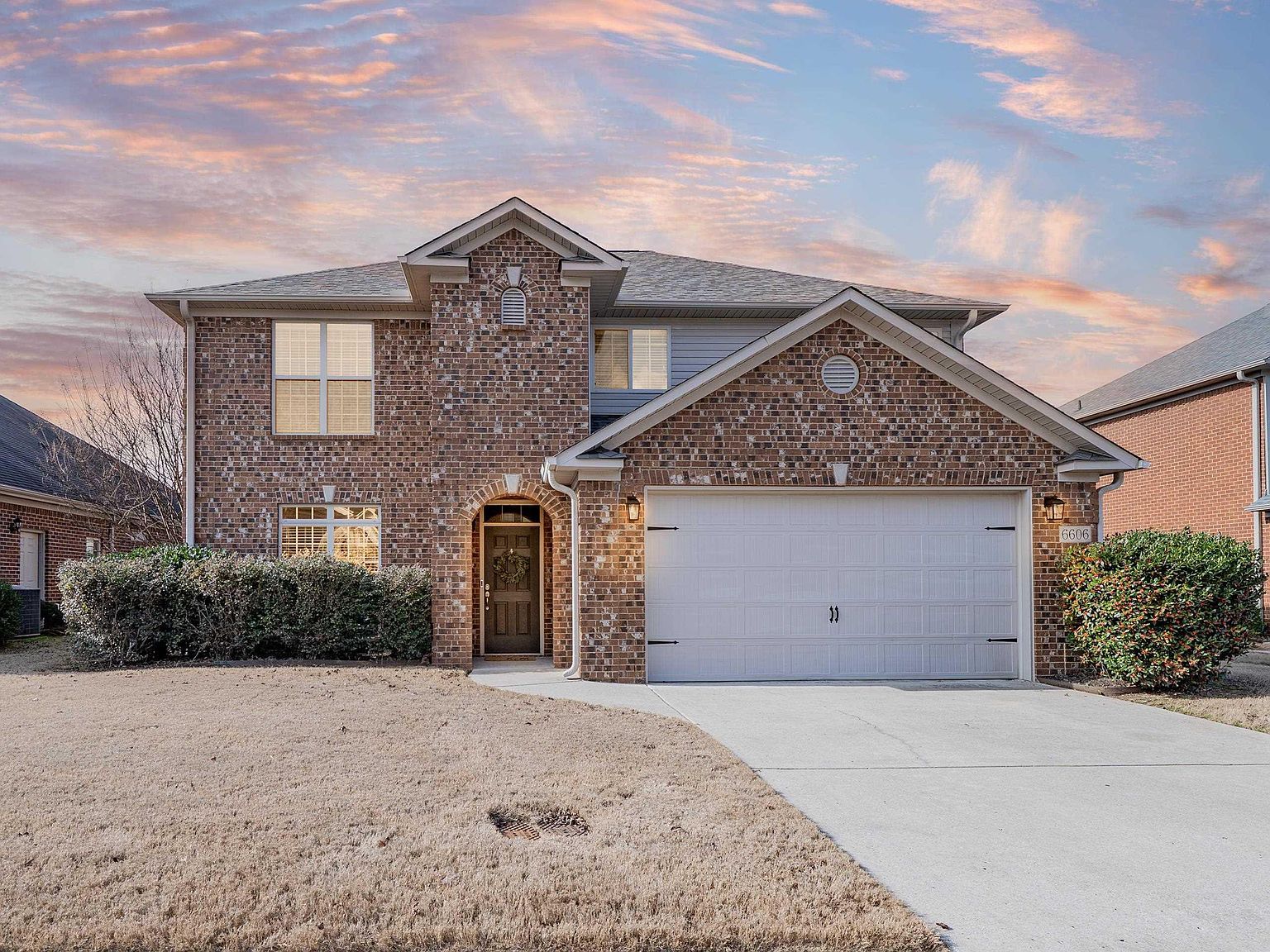 6606 Emmett Dr SE Owens Cross Roads, AL 35763 - Thumbnail 2