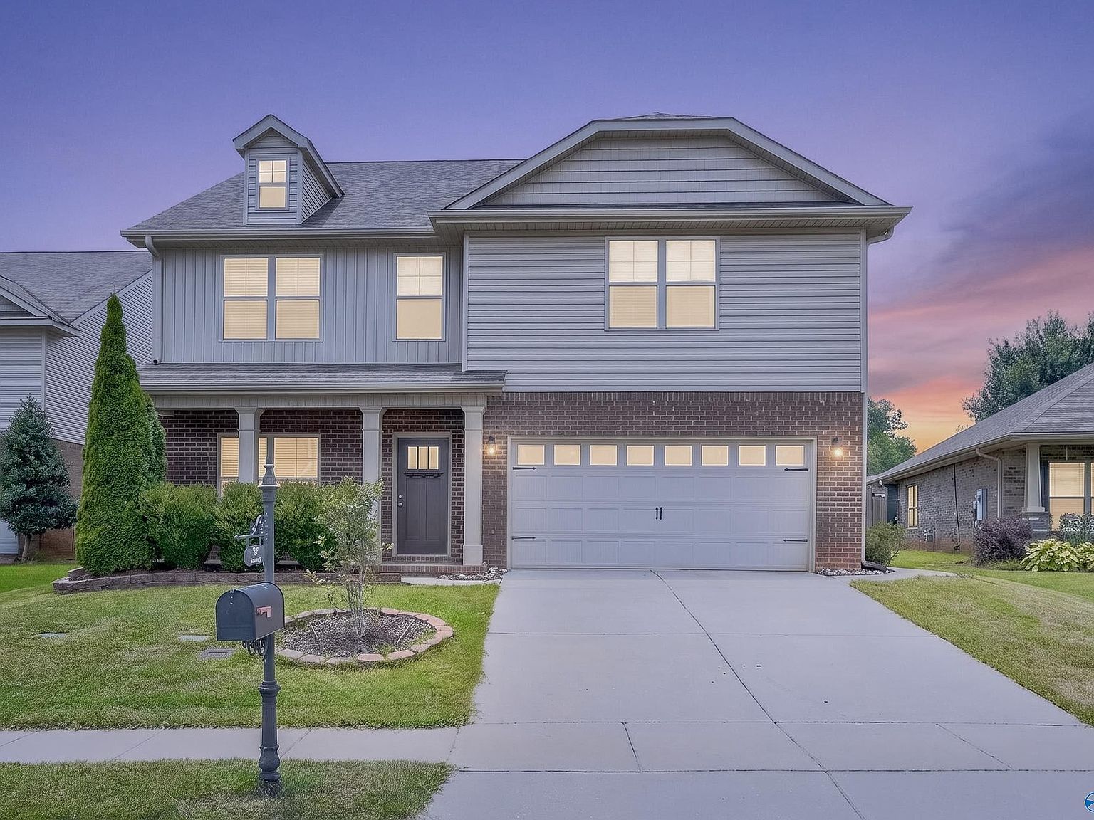 324 Acorn Grove Ln SW Huntsville, AL 35824, 35824