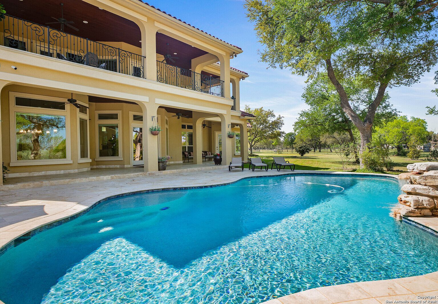 5303 Arroyo Luis Dr Bulverde, TX 78163 - Thumbnail 2