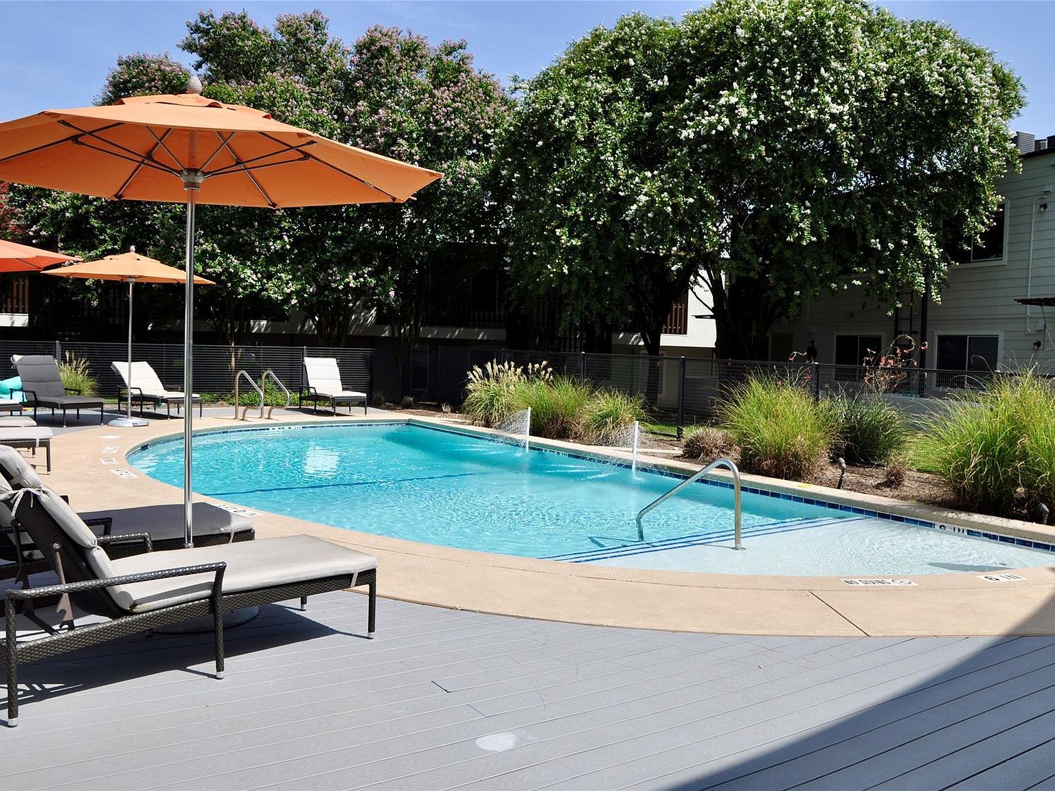 2200 Dickson Dr APT 116 Austin, TX 78704 - Thumbnail 2