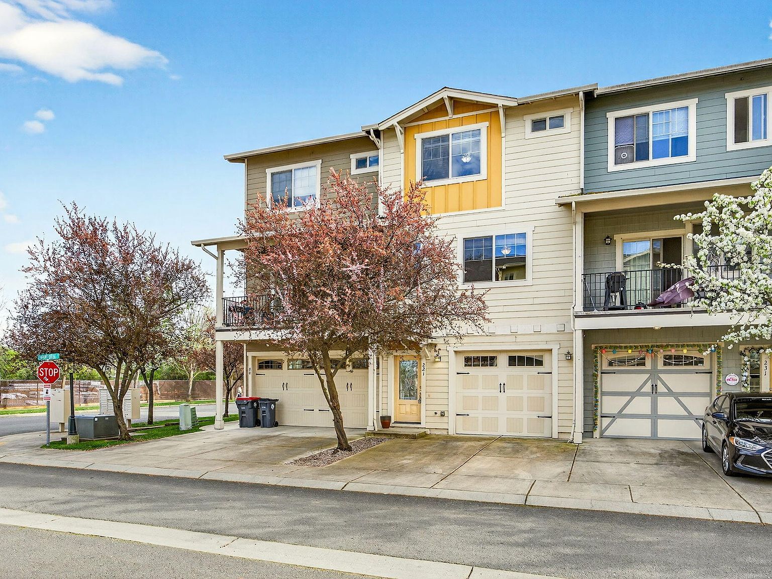 221 Cherry Bark Ln Medford, OR 97501  | New build