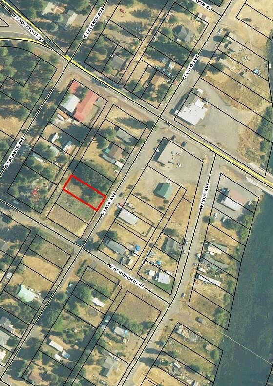 0 S Lalo Ave #6 Chiloquin, OR 97624, 97624