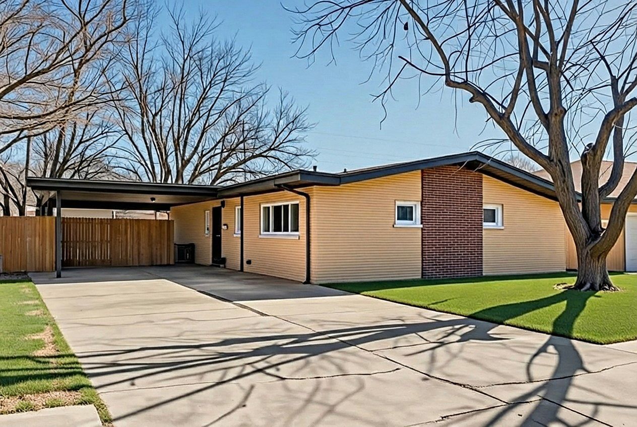 302 Meadow Dr Gainesville, TX 76240 - Thumbnail 2