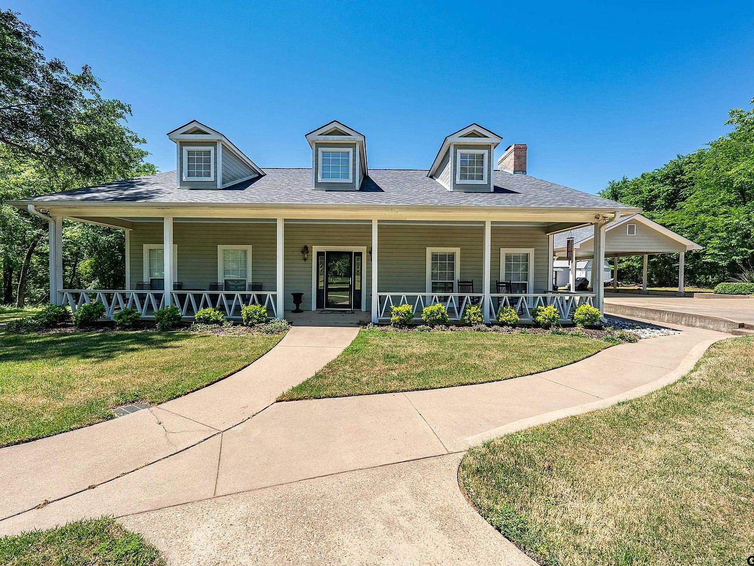 975 County Road 2954 Alba, TX 75410 - Thumbnail 2