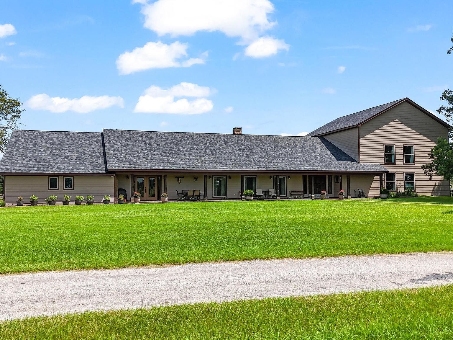 11074 W 64th Hwy Overton, TX 75684 - Thumbnail 2