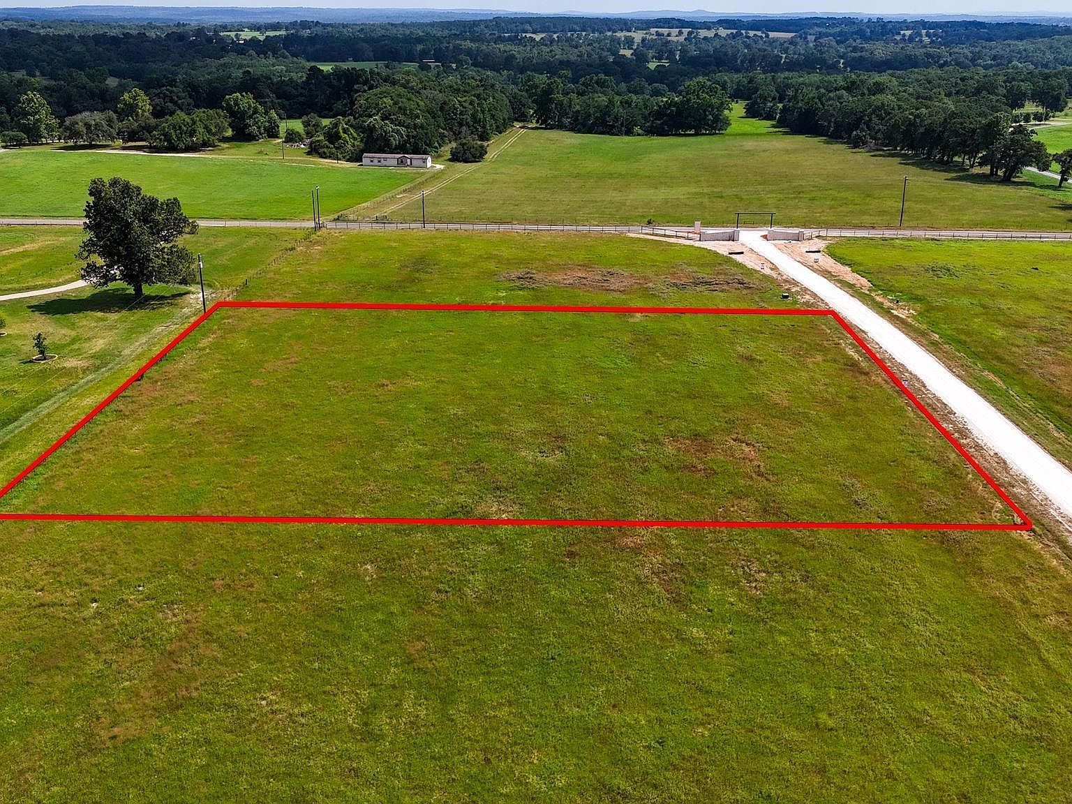 LOT 3 Windy Lane Dr Bullard, TX 75757 - Thumbnail 2