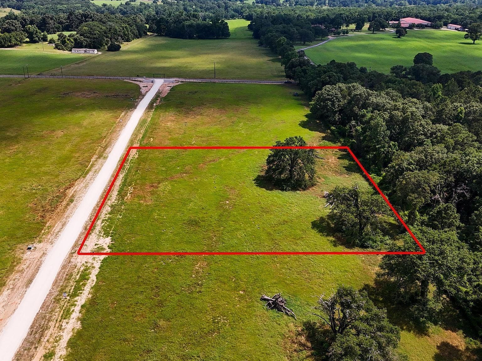 11 Windy Lane Dr Bullard, TX 75757 - Thumbnail 2