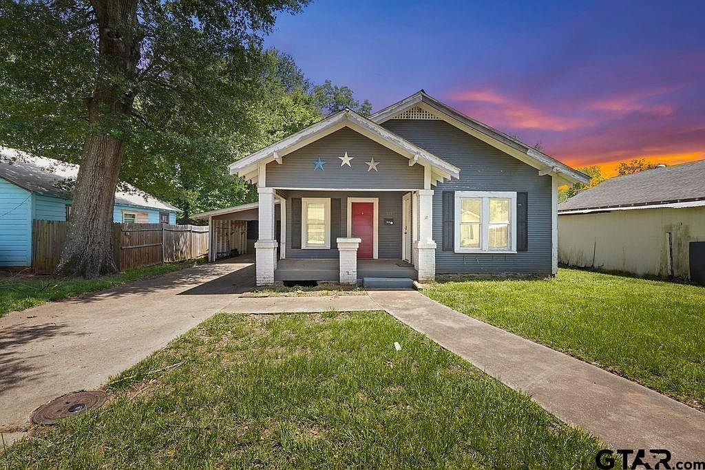 717 Nacogdoches St Jacksonville, TX 75766 - Thumbnail 2