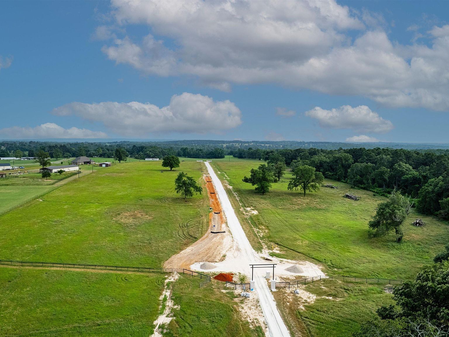 LOT 7 County Road 3605 Bullard, TX 75757 - Thumbnail 2