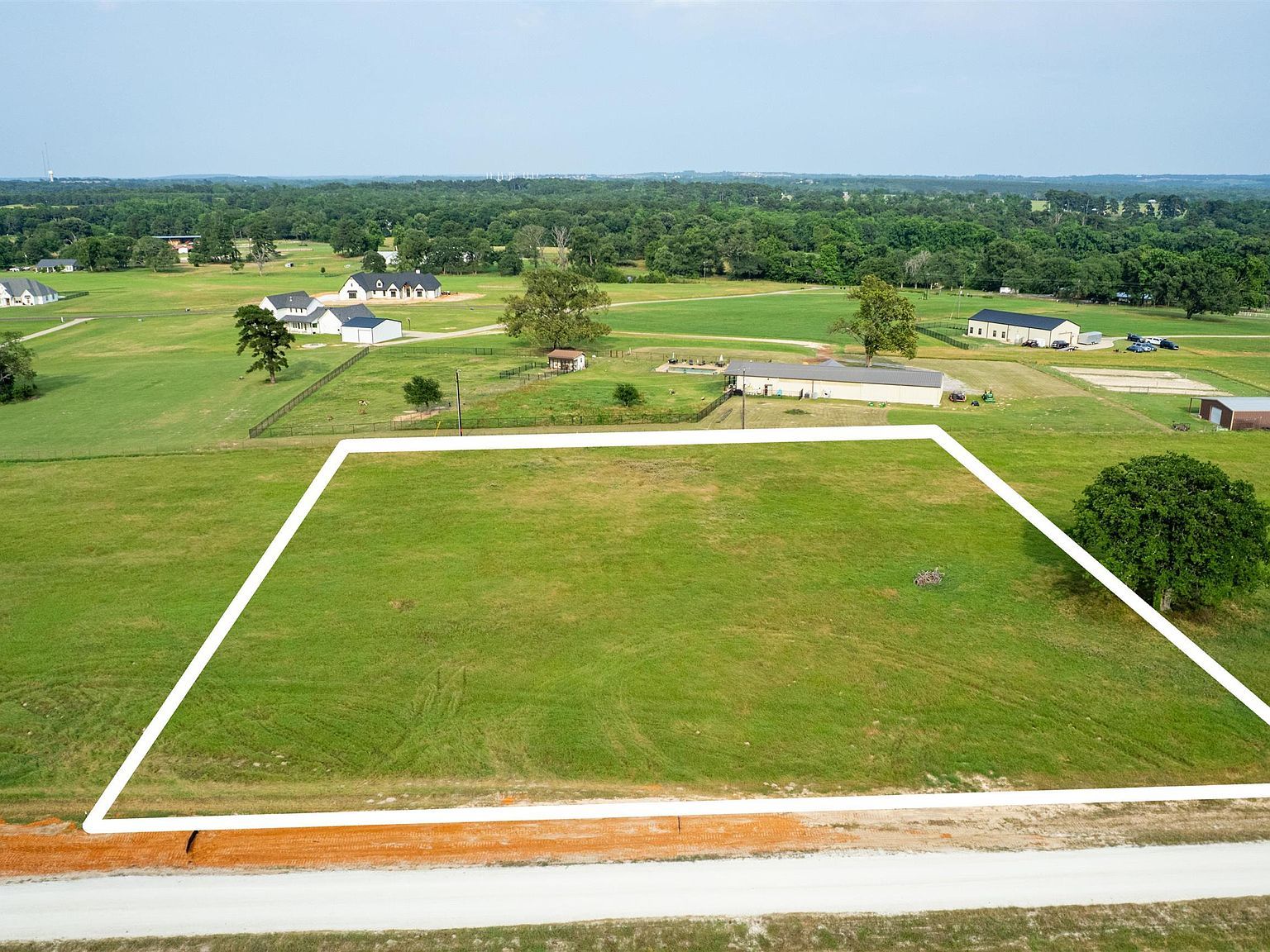 LOT 5 County Road 3605 Bullard, TX 75757 - Thumbnail 2