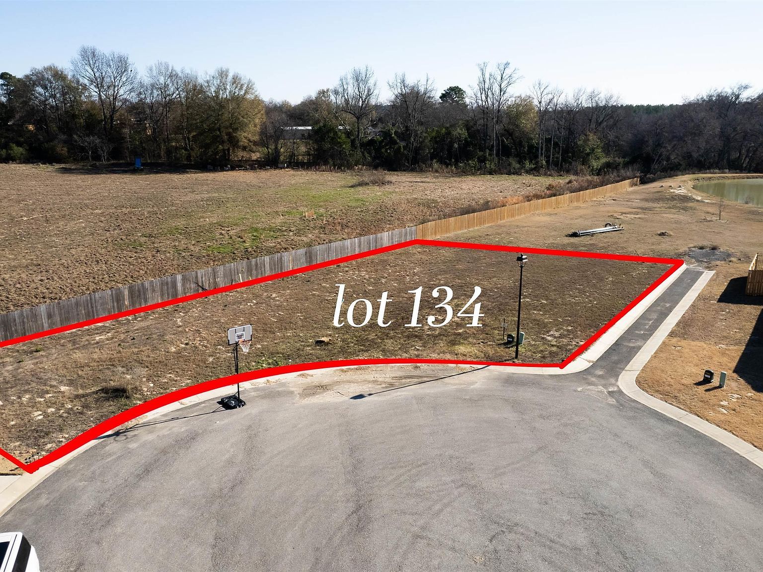 134 Rose Row Ln Winona, TX 75792 - Thumbnail 2