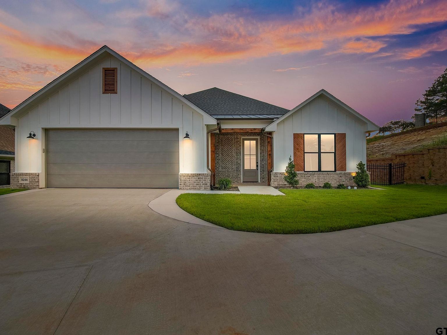 9244 Villas Ct Tyler, TX 75703  | Single Family