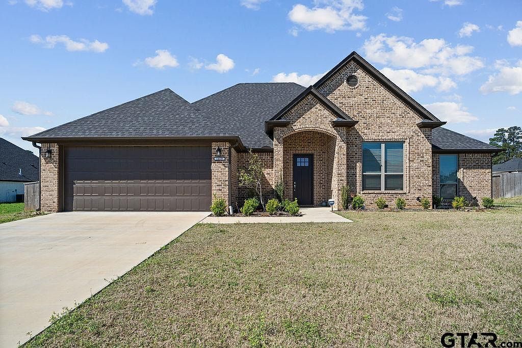 14139 Lexi Ct Tyler, TX 75703  | Single Family