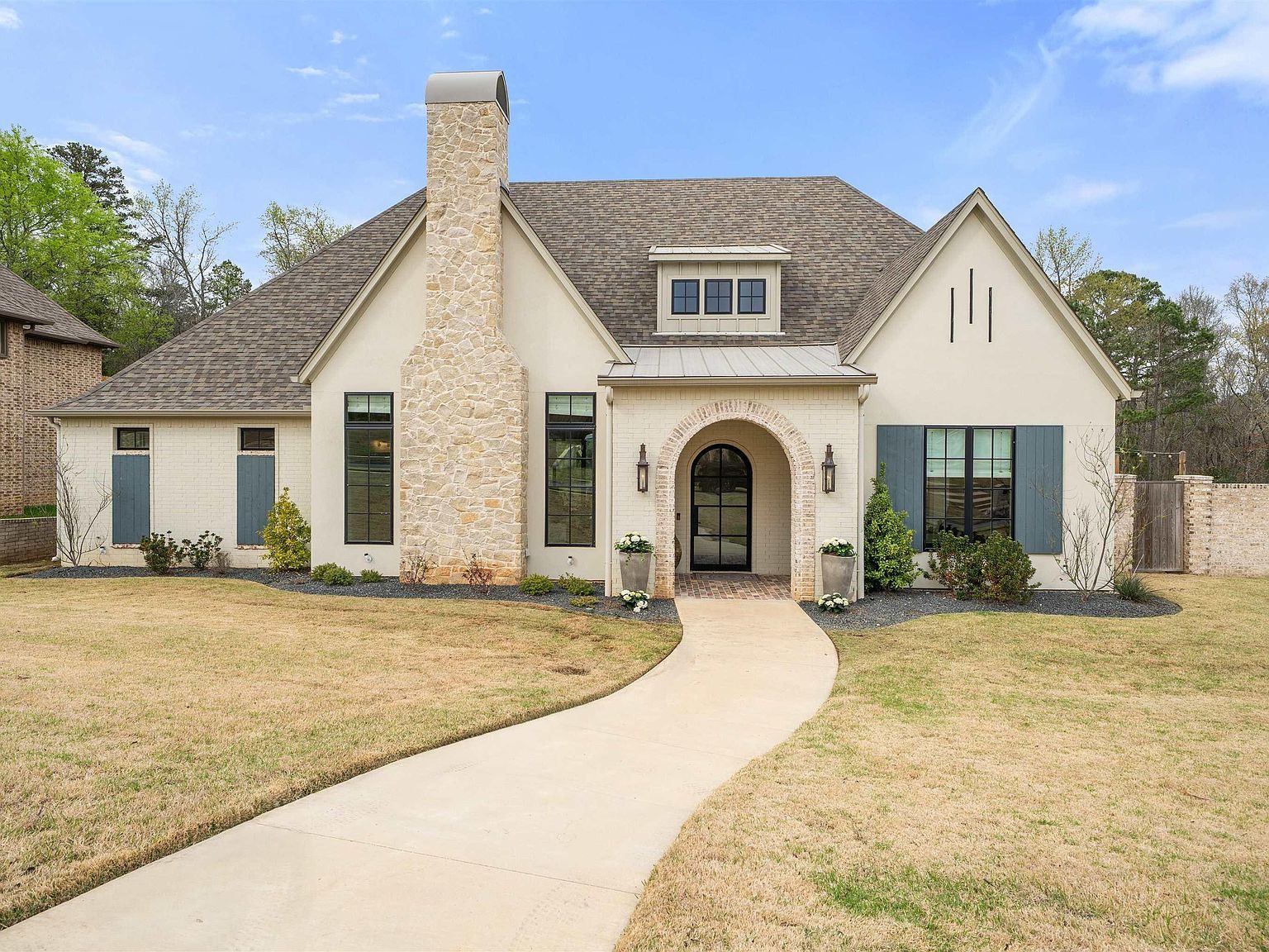 1555 Chaparrel Run Tyler, TX 75703  | Single Family